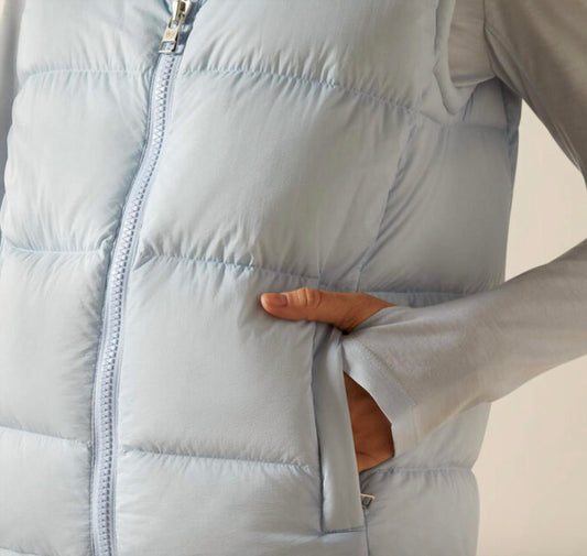 Ariat - Ultrapuff Down Vest