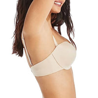 Maidenform - Custom Lift Strapless Underwire Bra