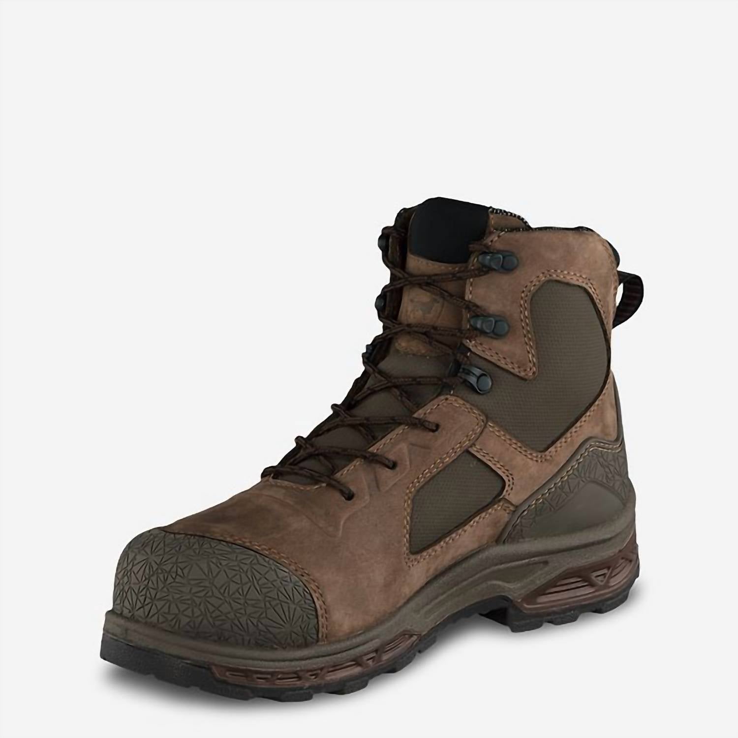 Irish Setter Boots - Men's Leather Hiking Boots