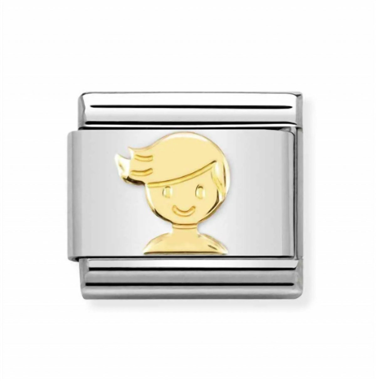 Nomination - Kids Family Links Bracelet