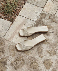 Bembien - Women's Nina Slide