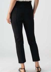 Sanctuary - Cassie Semi High Rise And Slim Straight Legging