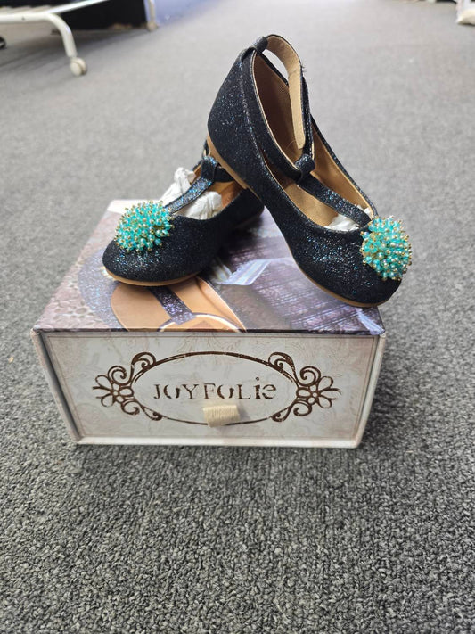 Joyfolie - Girl's Londyn Shoes
