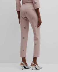 Libertine - Victorian Pins Narrow Leg Trouser