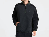 Roark - Campover Fleece Mock Neck Jacket