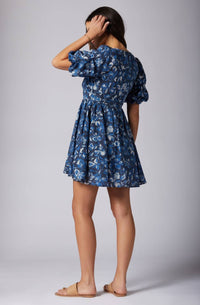 Joie - Lucia Mini Cotton Dress