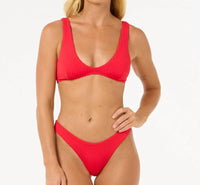 Ripcurl - Premium Surf Bralette Bikini Top