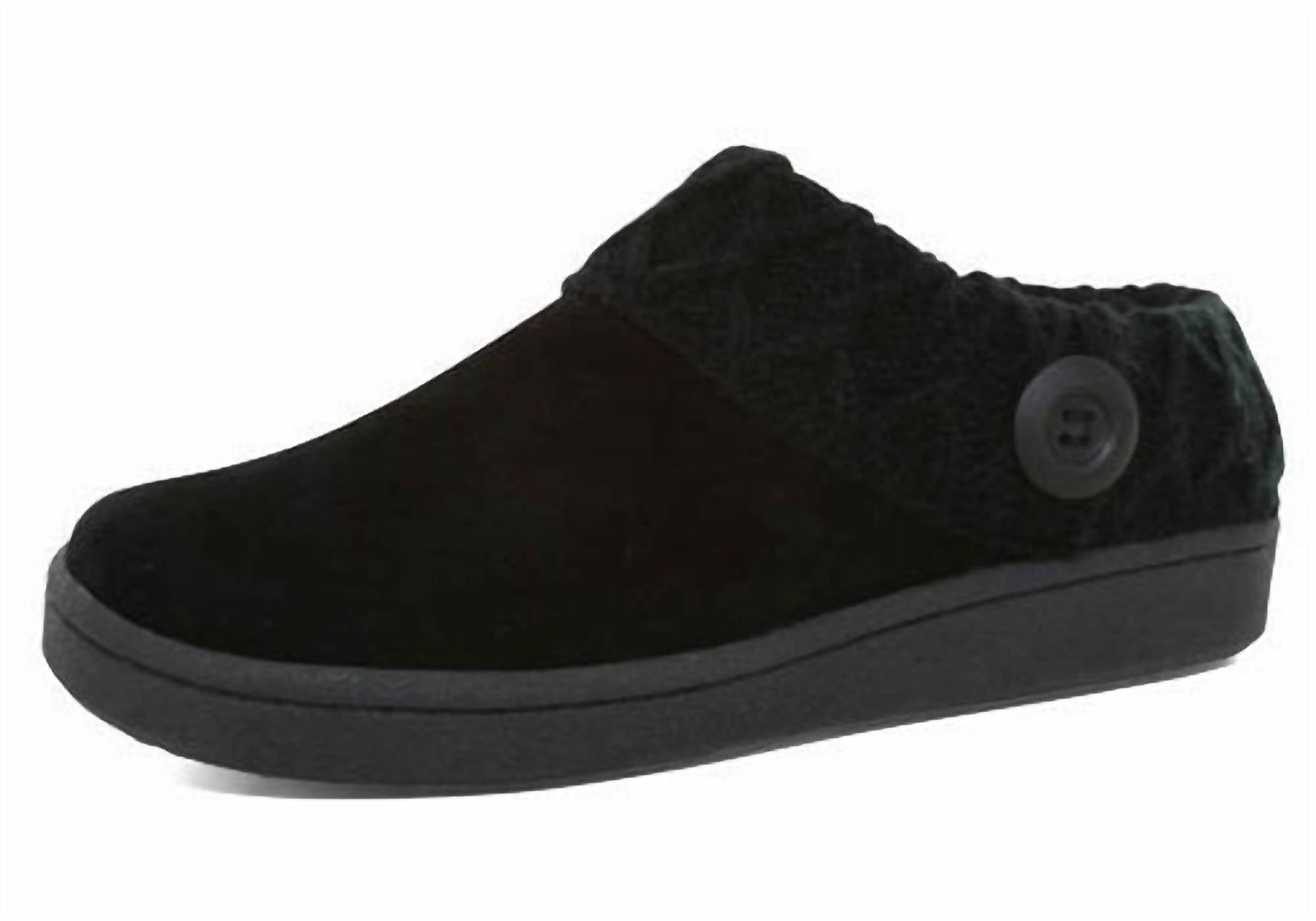 Clarks - Women's Appalachian Trail Ellen Sweater Clogs