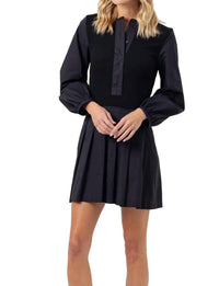 Sundays - Ruby Dress