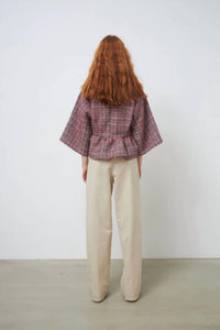 Stella Nova - Abida Blouse