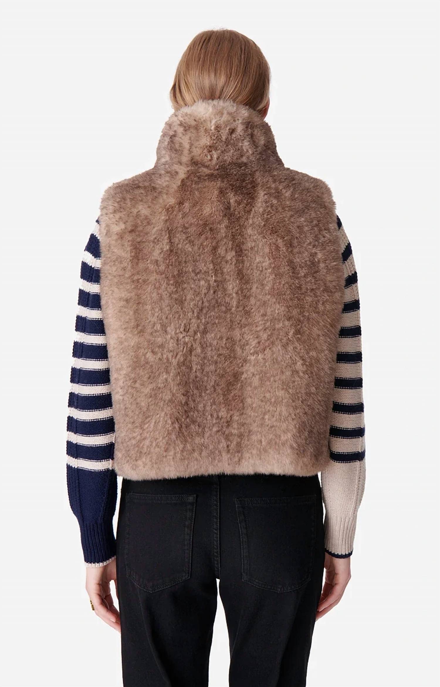 Vanessabruno - Marcello Vest