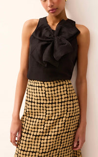 Marie Oliver - Indira Top