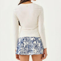 Lilly Pulitzer - Heston Upf 50+ Long Sleeve Tee