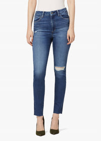 Joe'S Jeans - Vintage Reserve Distressed Jeans
