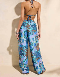 Marie Oliver - Solange Pant