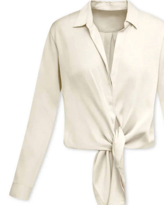 Nouvelle / Silk95Five - Women's Thai Top