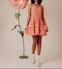 Love The Label - Lorelei Mini Dress
