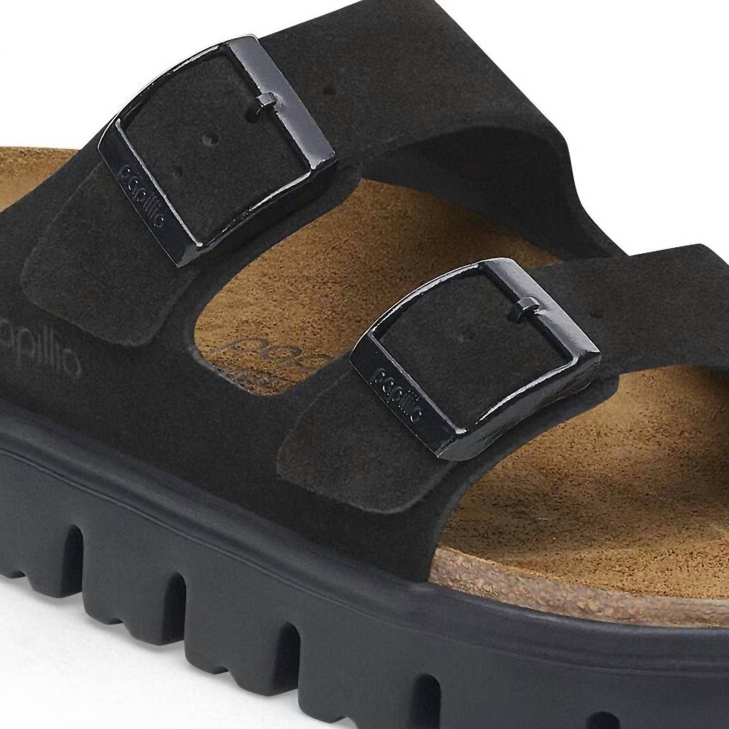 Birkenstock - Women's Arizona Chunky Platform Sandals