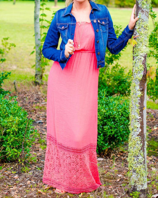 Dear John Denim - West Villa Jacket