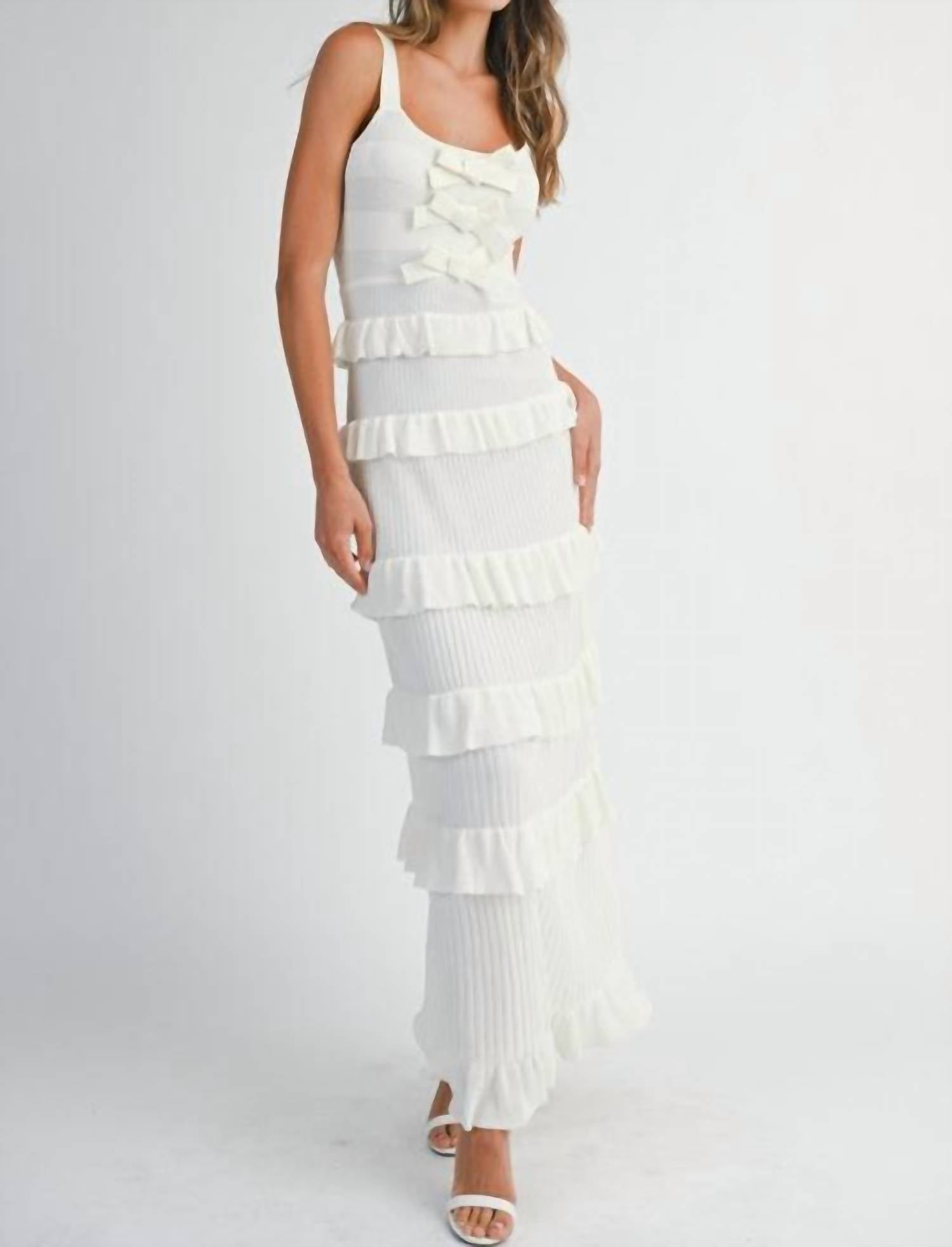 Evenuel - Myra Dress
