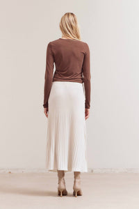Grade & Gather - Elise A-line Skirt