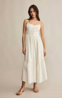 Z Supply - Citadelle Maxi Dress