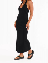 Show Me Your Mumu - Kate Halter Dress