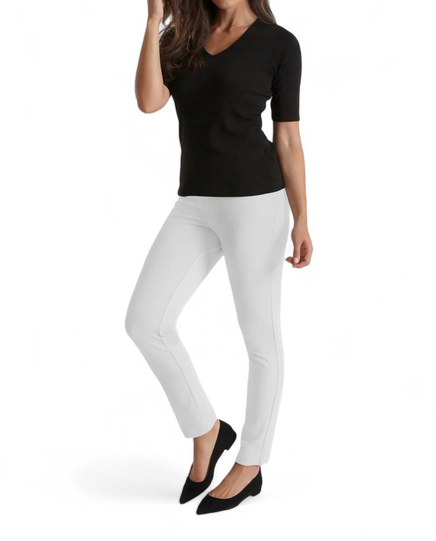 Peace Of Cloth - JASMINE SLIM PANT