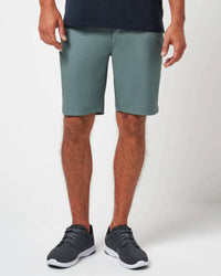Travismathew - Wanderlust Micro Ripstop Short