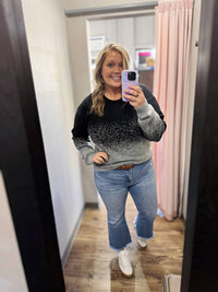 Another Love - Marcia Crew Sweater