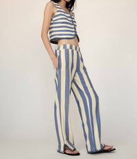 Tach - Solanas Terry Top