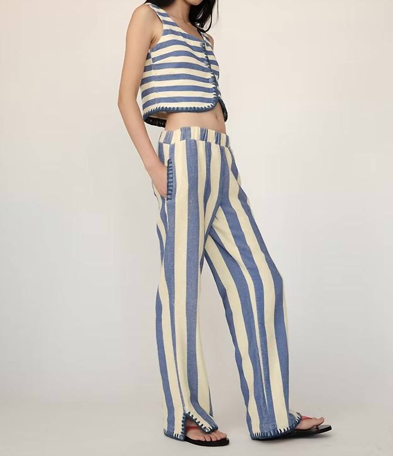 Tach - Solanas Terry Top