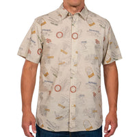 Pendleton - Shoreline Short Sleeve Shirt
