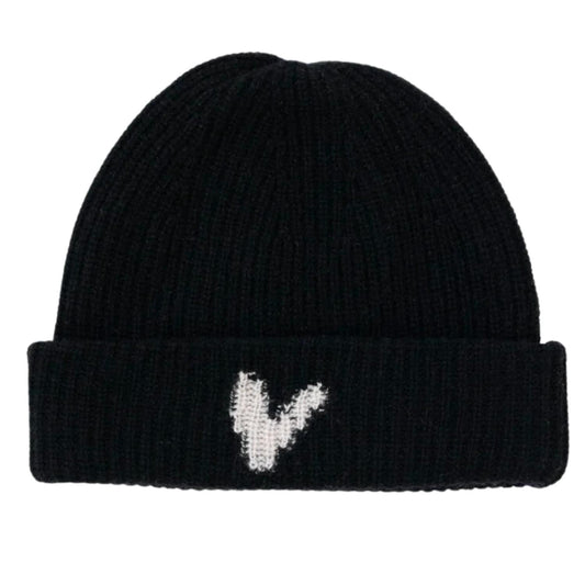 Kerri Rosenthal - Hidden Heart Beanie