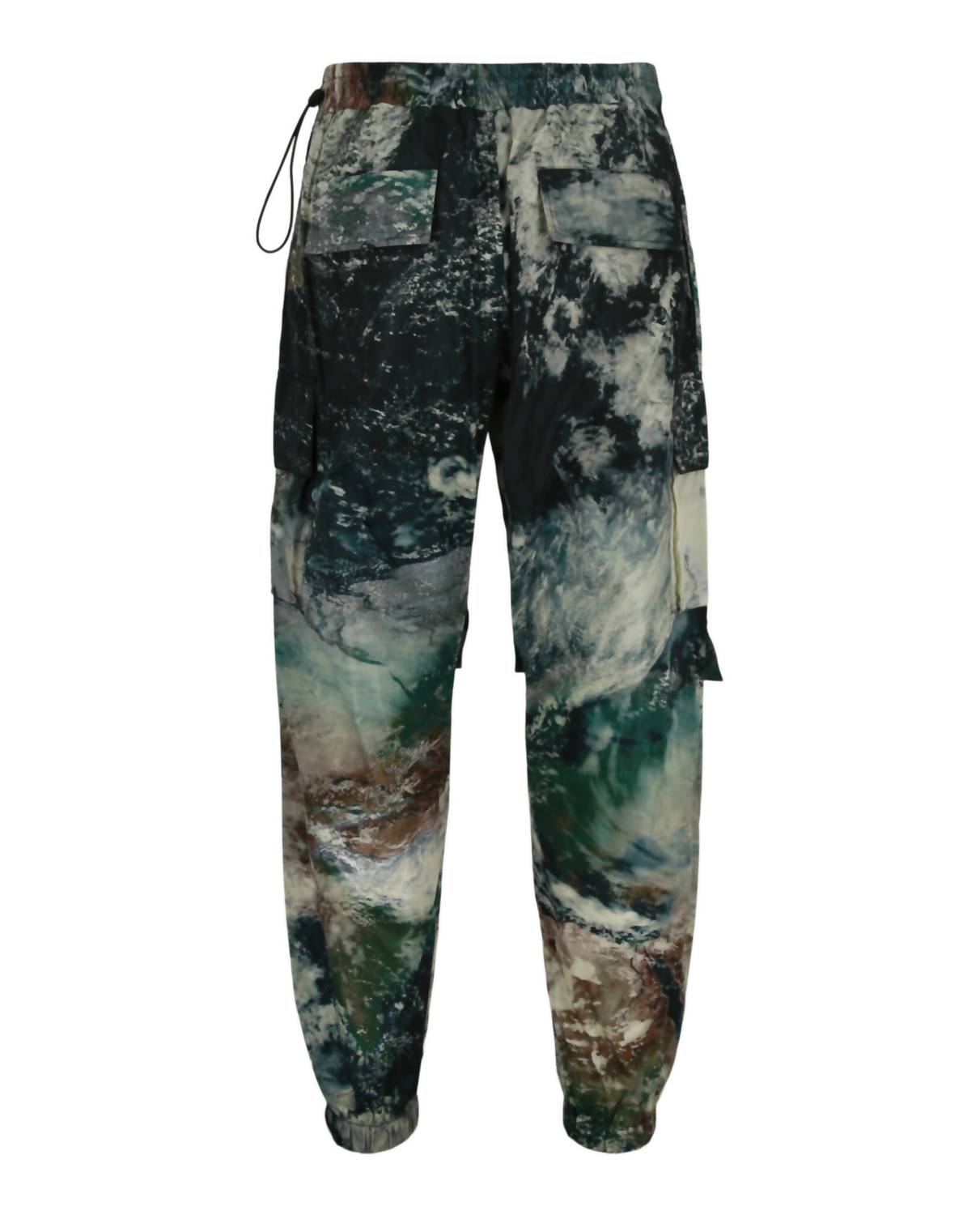 Stella Mccartney - Women's Taylor Cargo Pants