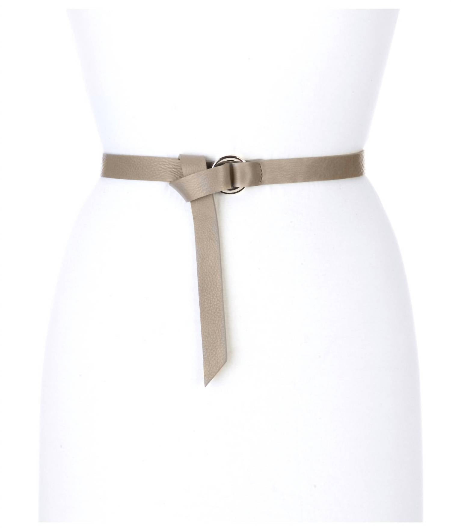 Brave Leather - Seki Belt