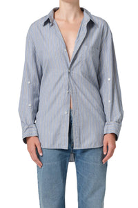 Citizens Of Humanity - Kayla Long Sleeve Shirt