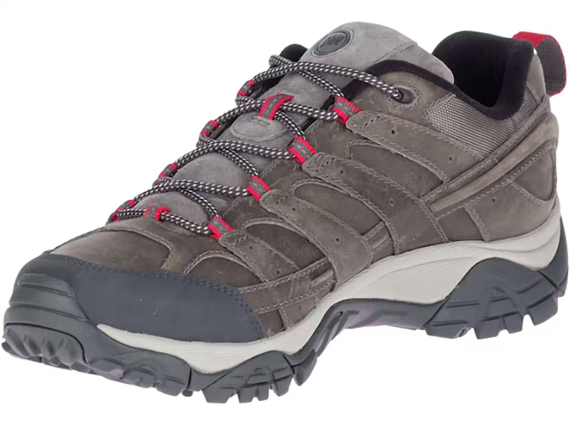 Merrell - Men's Moab 2 Prime Waterproof Hiking Sneakers