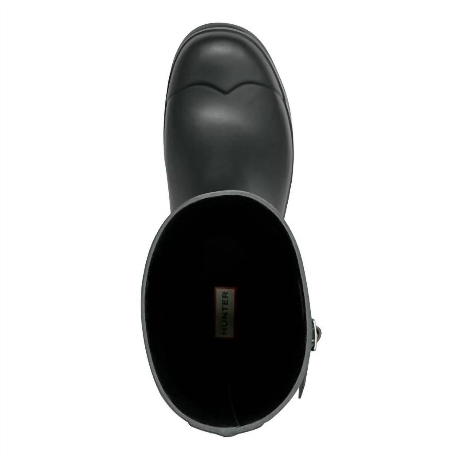 Hunter - Men's Original Tall Rain Boots