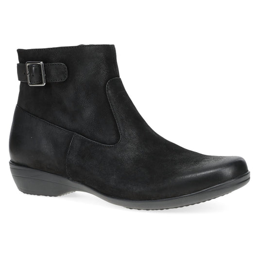 Dansko - Women's Finnley Ankle Bootie