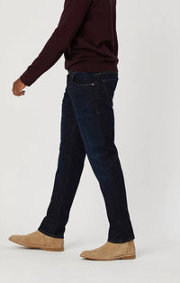 Mavi - Marcus Slim Straight Jeans