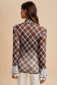 Anniewear - The Chesney Top