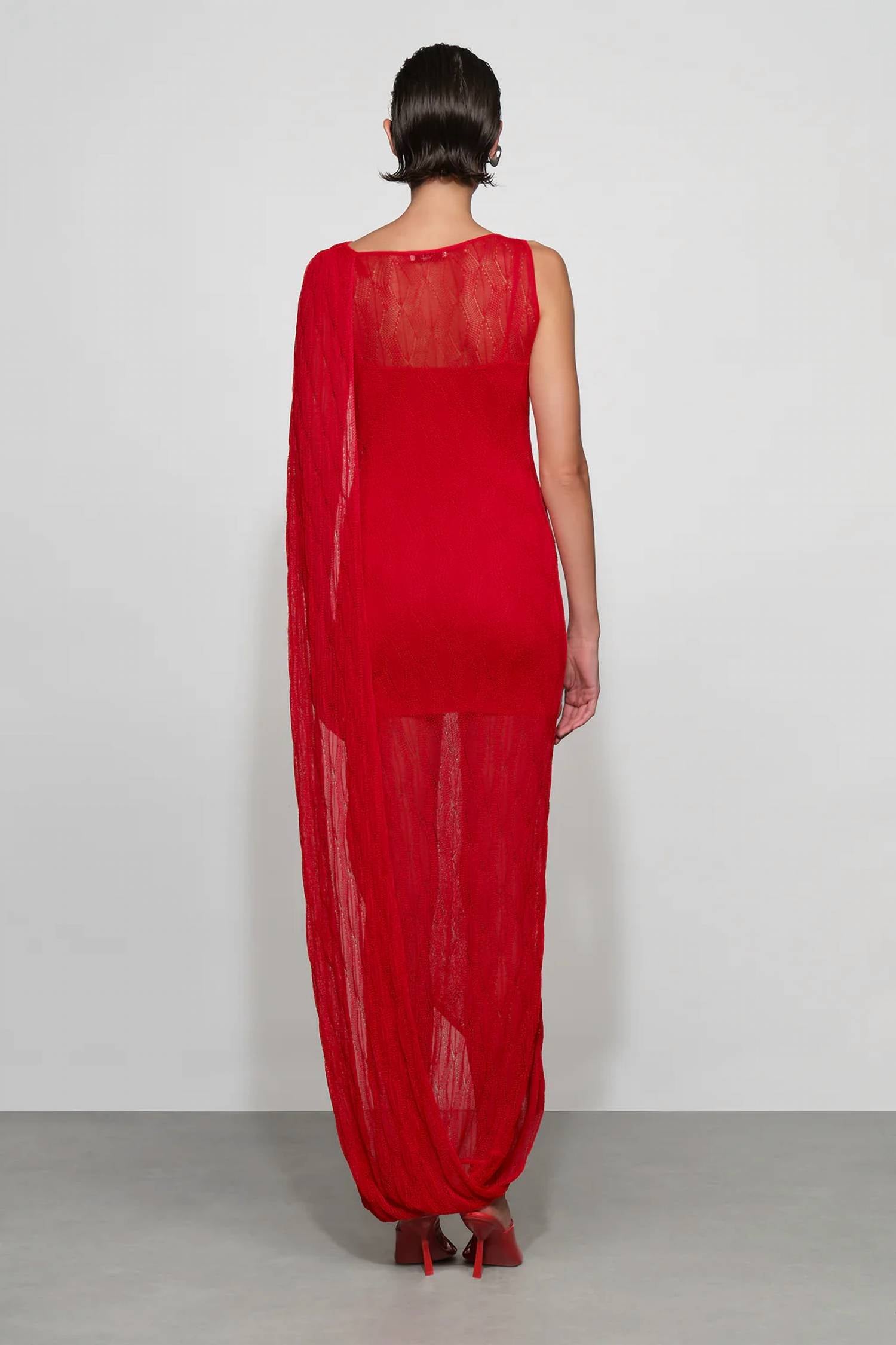 Et Ochs - Lane Knit Midi Dress