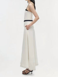 Jonathan Simkhai - Quinlin Bustier Midi Dress