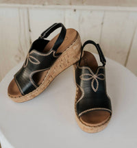 Corkys Footwear - Women's Darlin Sandal