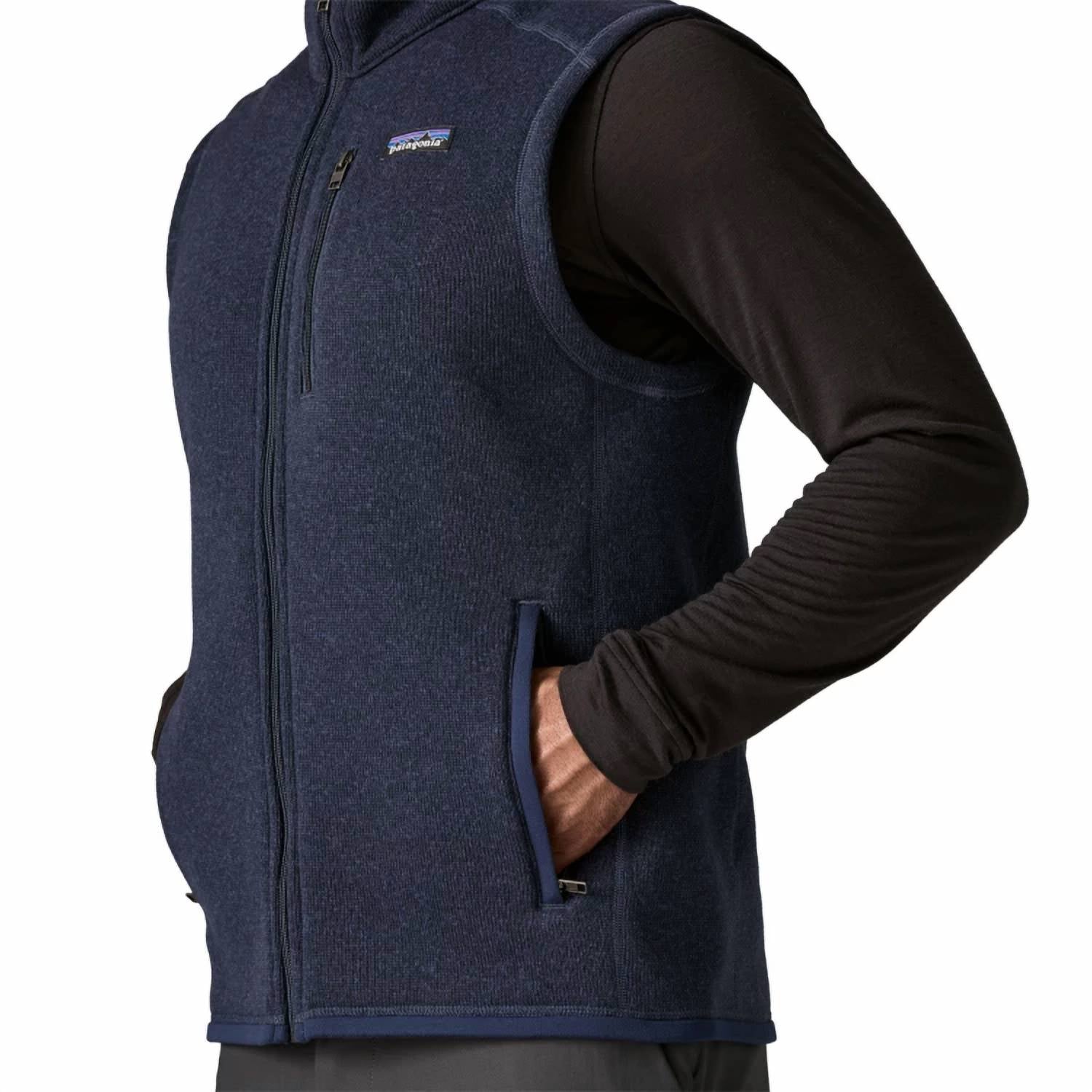 Patagonia - Better Sweater Fleece Vest