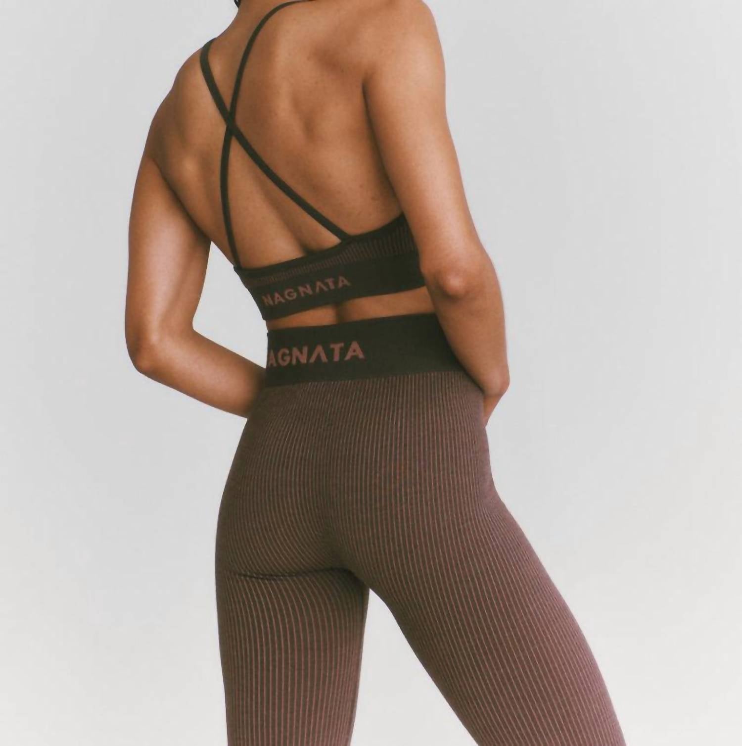 Nagnata - Ballet Leggings