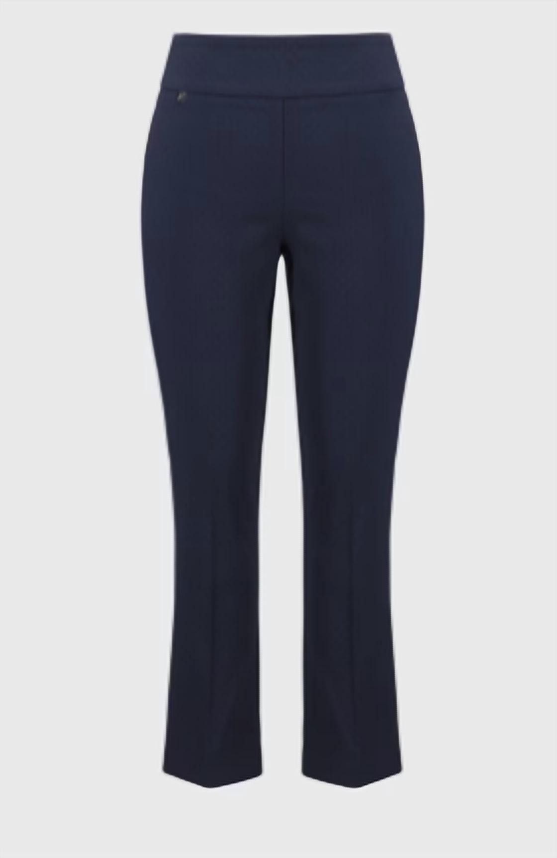 Joseph Ribkoff - Slim Ankle Length Trouser