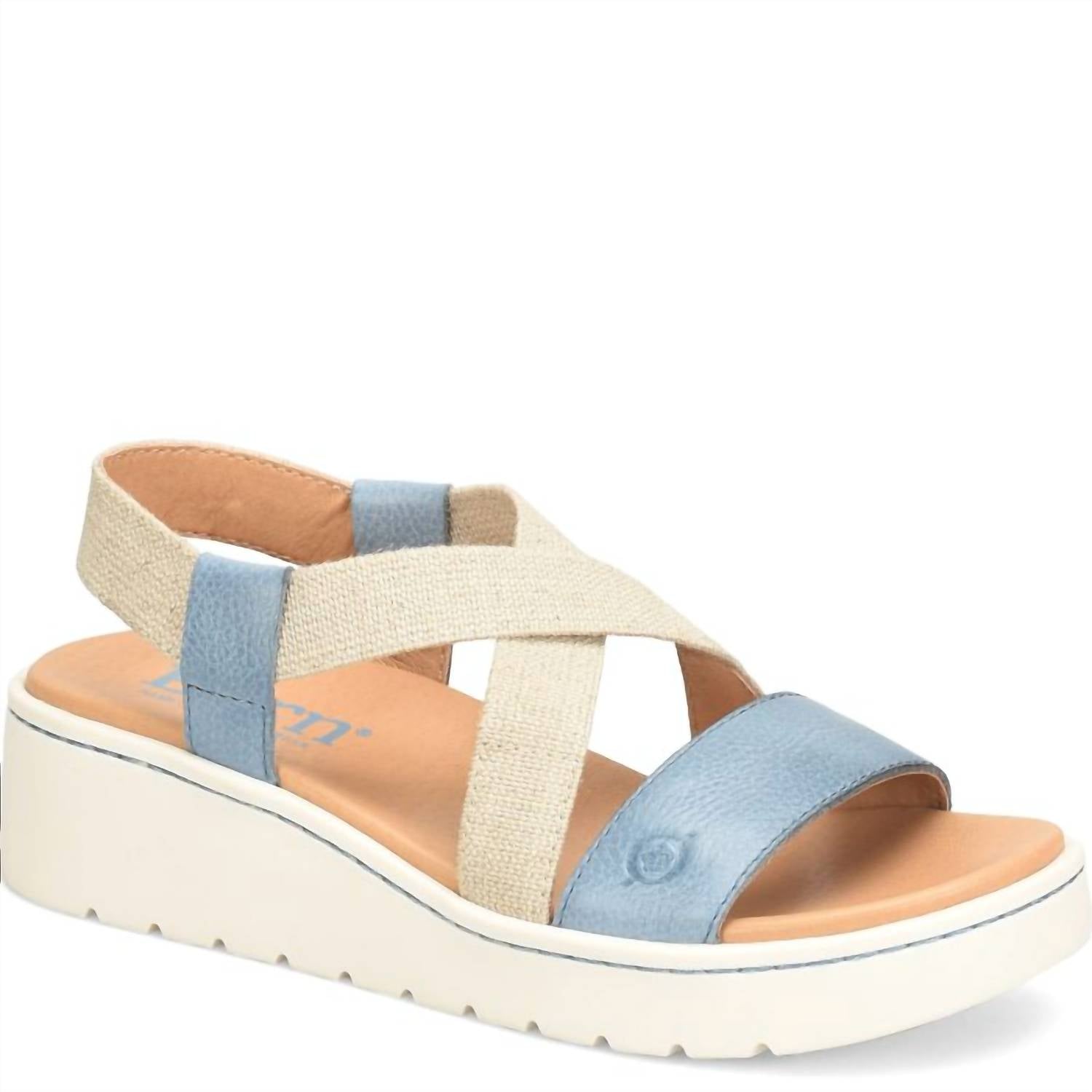Bondi Born - Women's Kasady Sandals