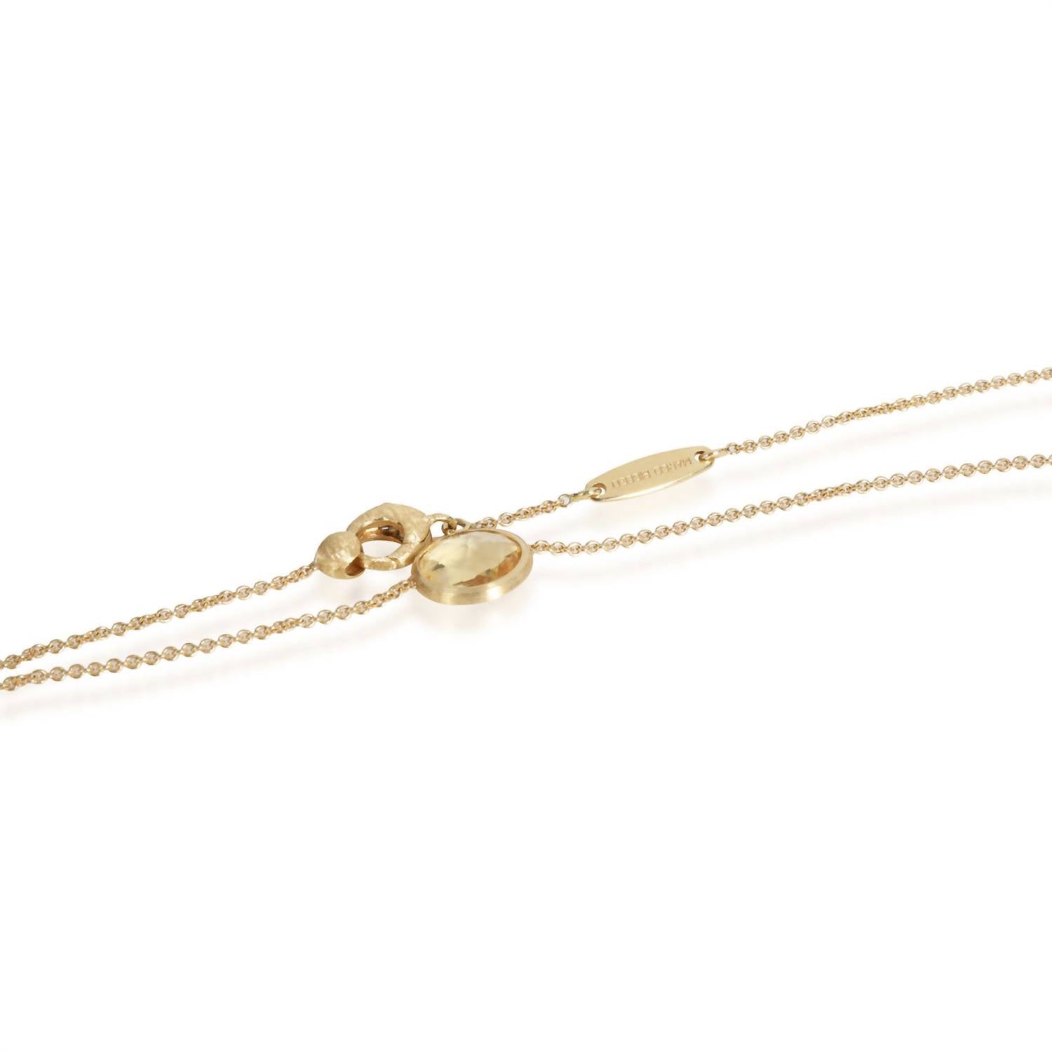 Marco Bicego - Women's 18k Gold Jaipur Necklace